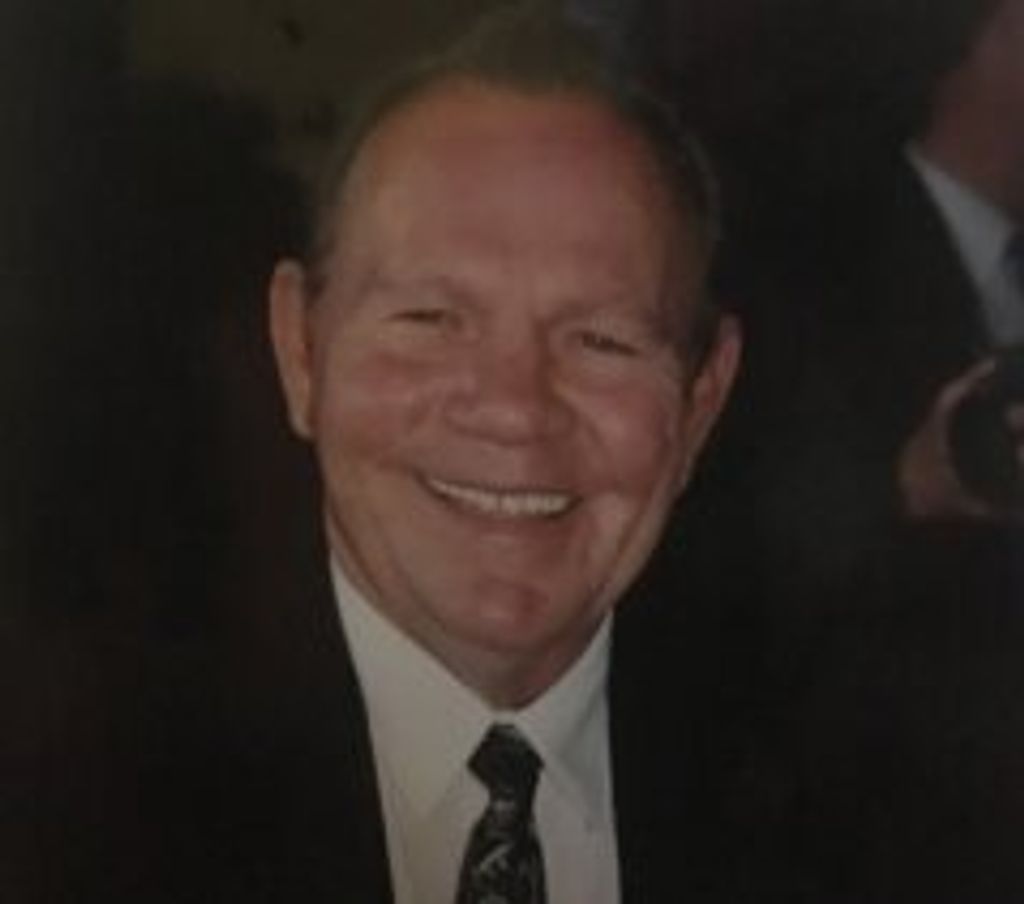 Phillip Stanley Butcher