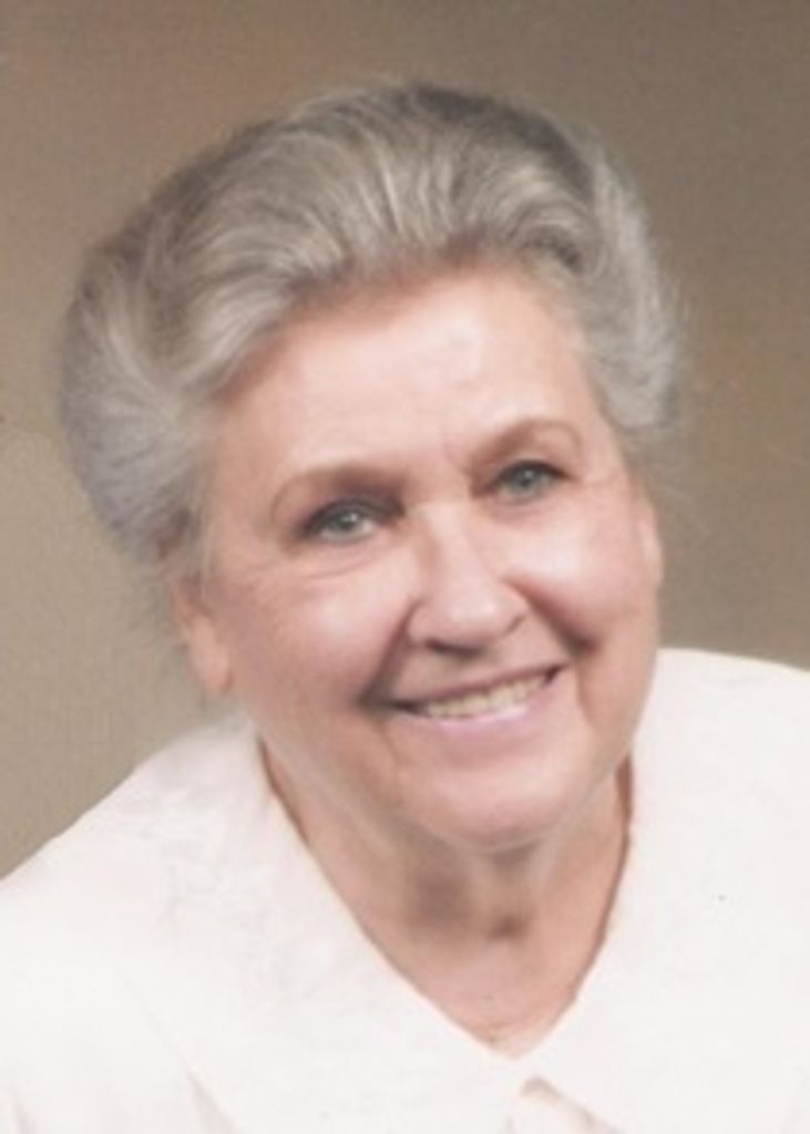 Martha Fontana