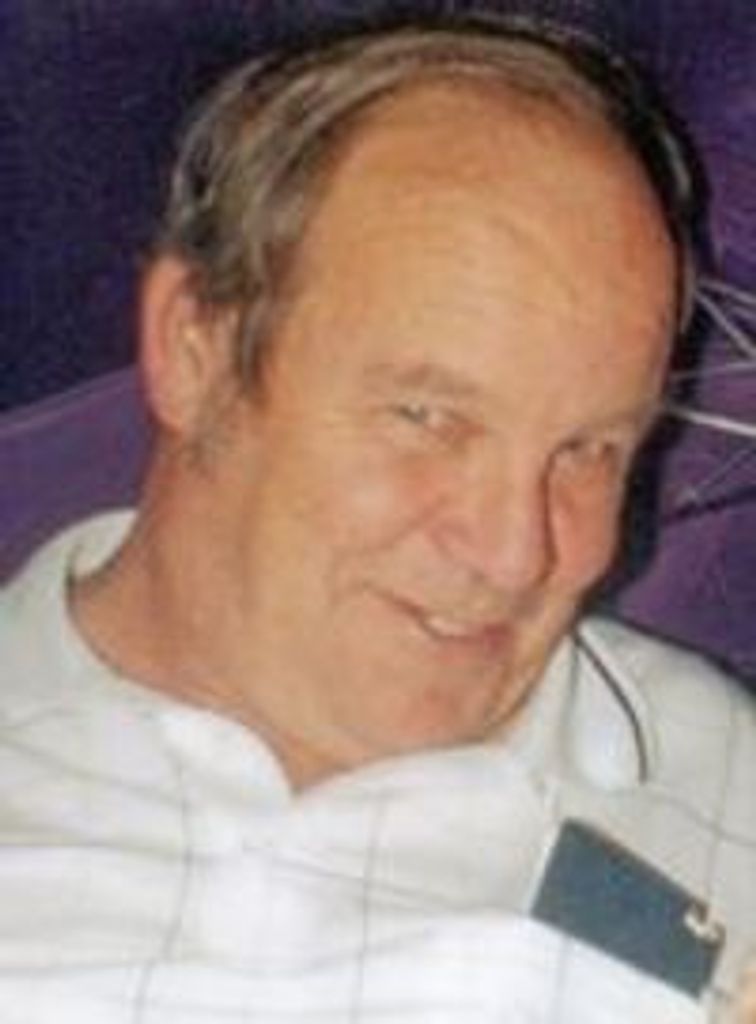 LeRoy Schulte