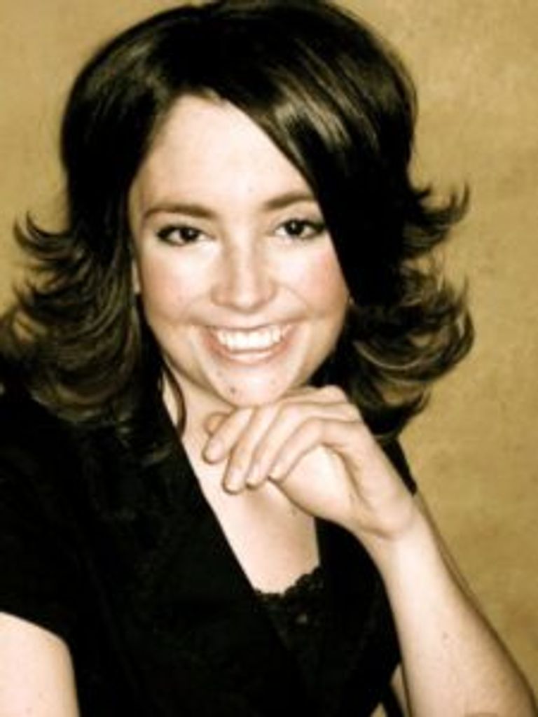 Ashley Lynn Johnson