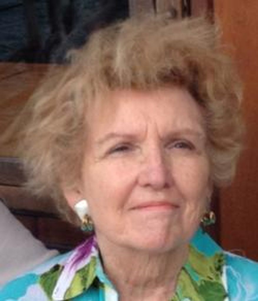 Barbara Mehl Profile Photo