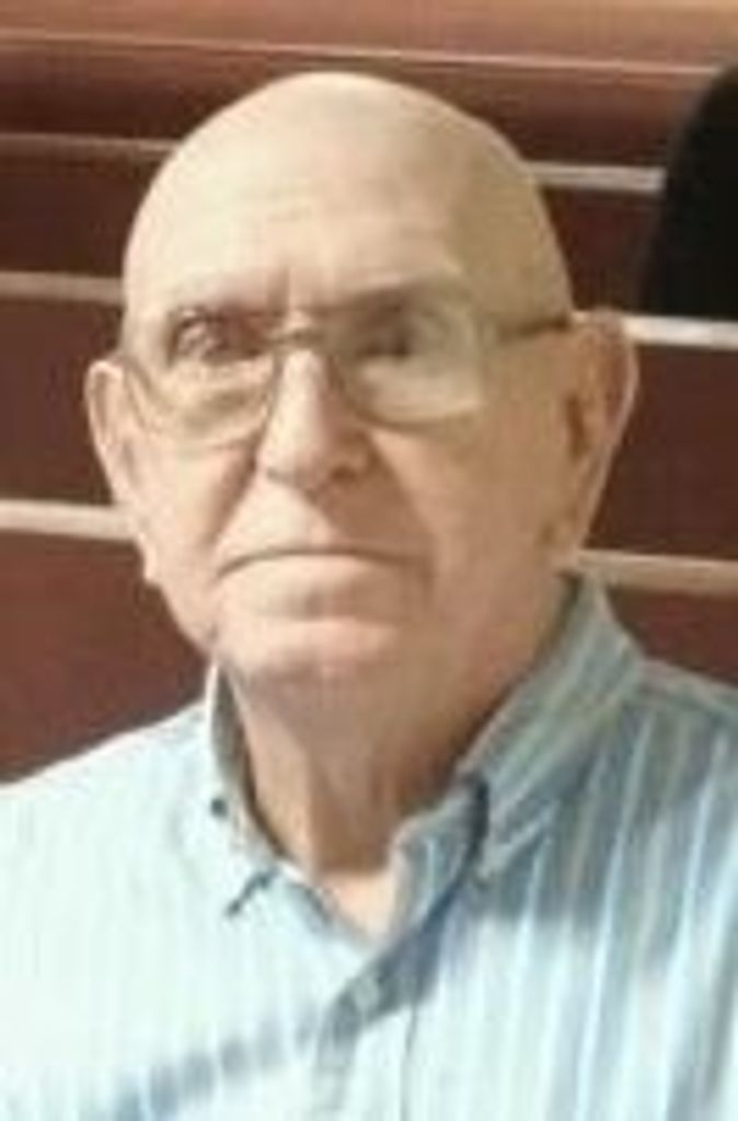 Harry Argo