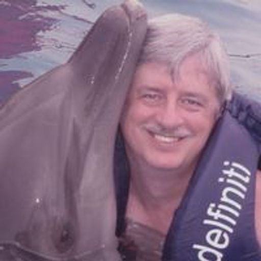 Keith Blaine Davis Profile Photo