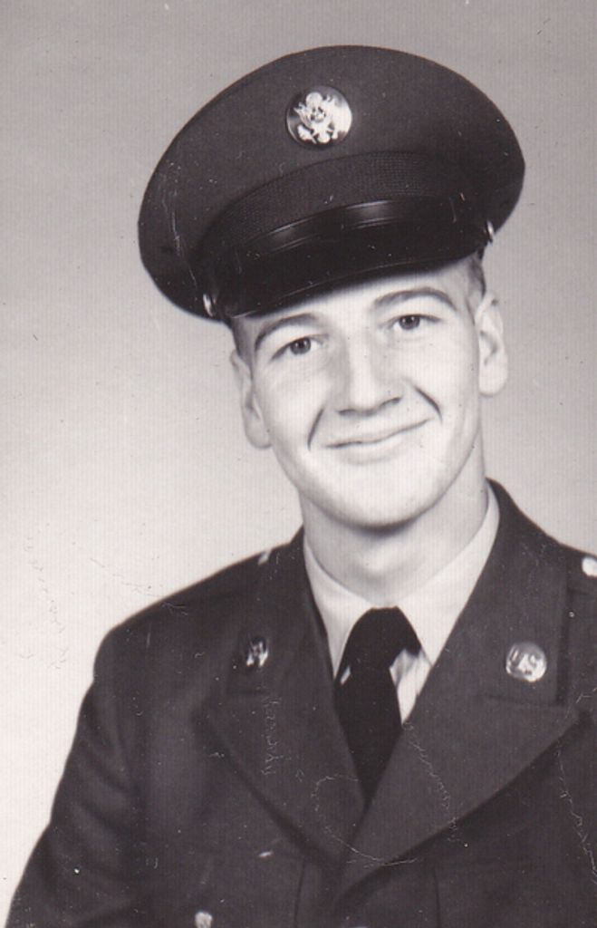 David H. Coeyman, Sr. Profile Photo