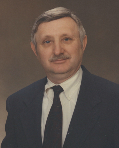Darwin Lee's obituary image