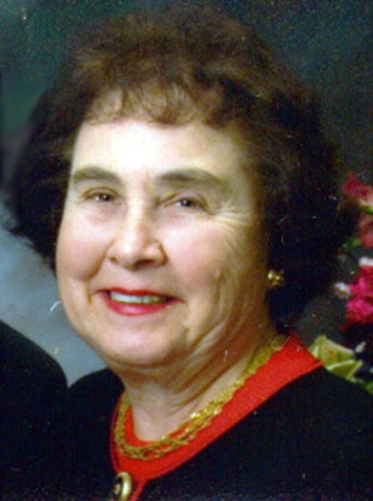 Marie A. (Capasso)  Oliverio