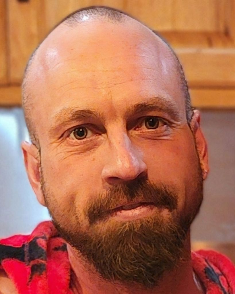 Shawn P. Mitchell Profile Photo