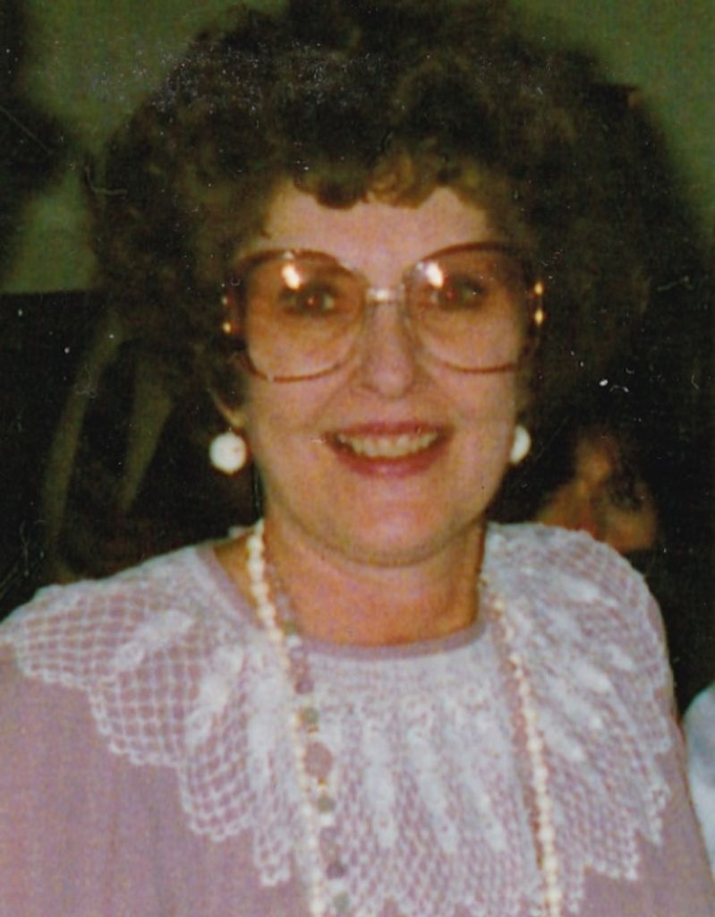 Dona Dee Welch