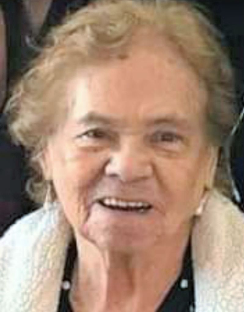 Esther Medel Figueroa