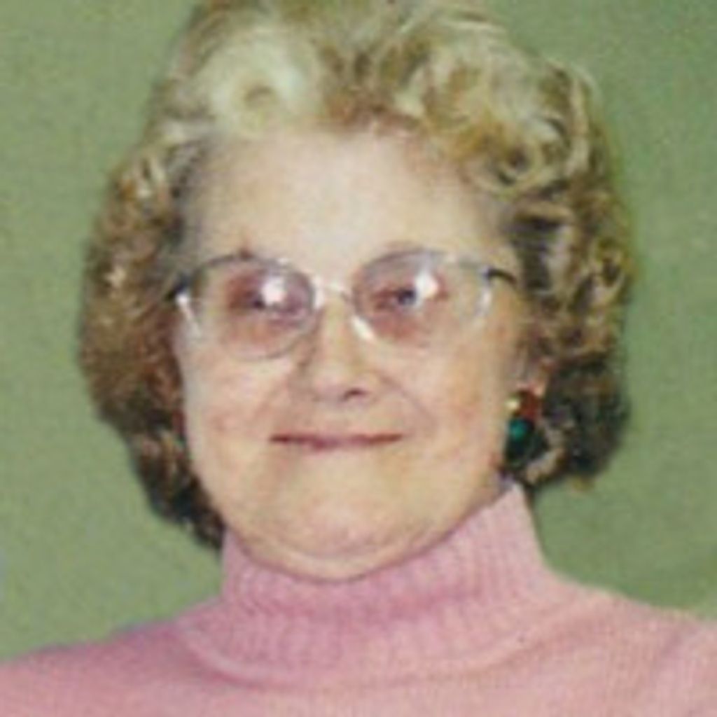 Lucille Brockman Profile Photo