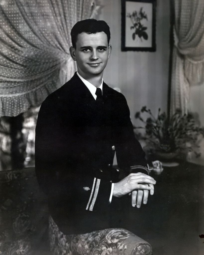 William Jerome Burchall Liles, Sr., M.D.