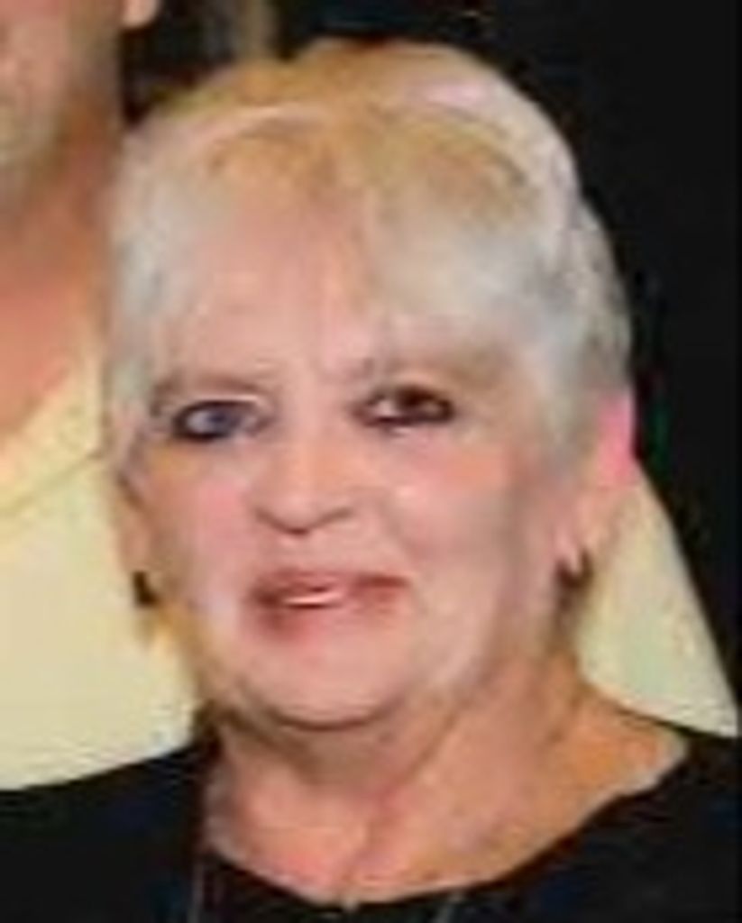 Carla M. Stone
