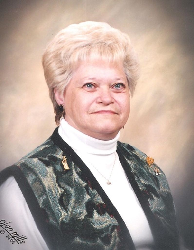 Patsy Ann Boyd Profile Photo