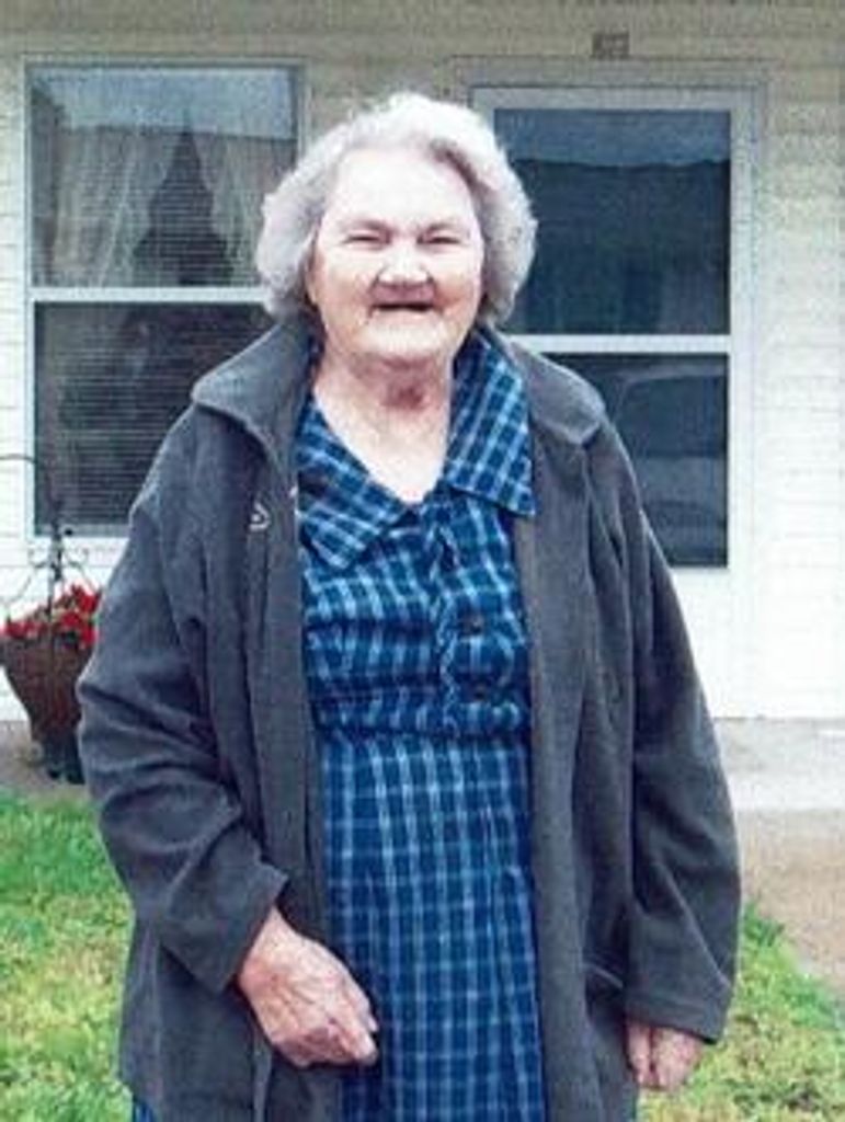 Livingston- Deck, Rubie M.