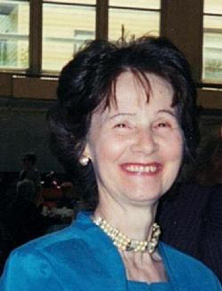 Genevieve ‘Jenny’ Chiarenza