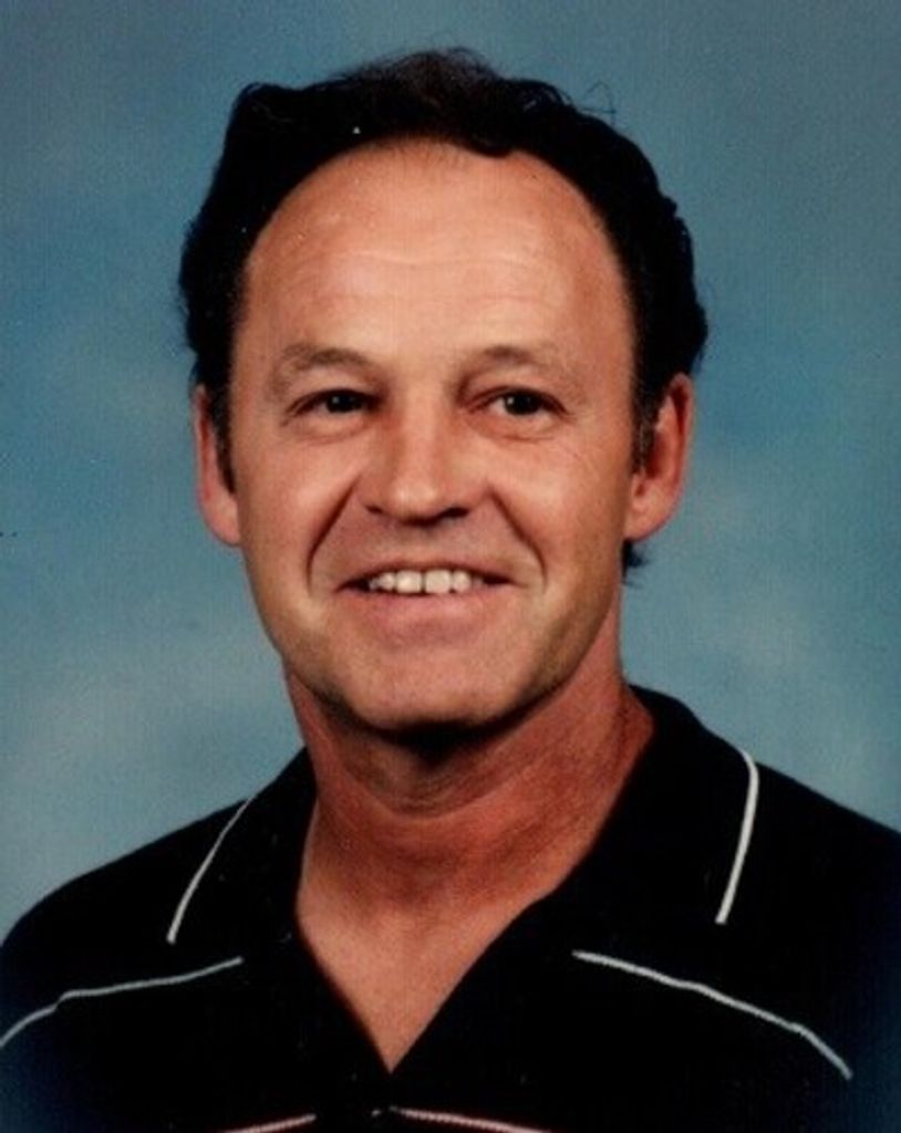 Allen Ray Mitchell Profile Photo