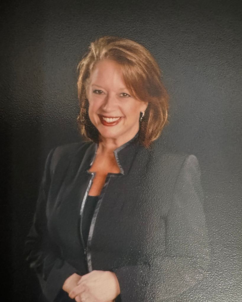 Freda "Jody" Sink