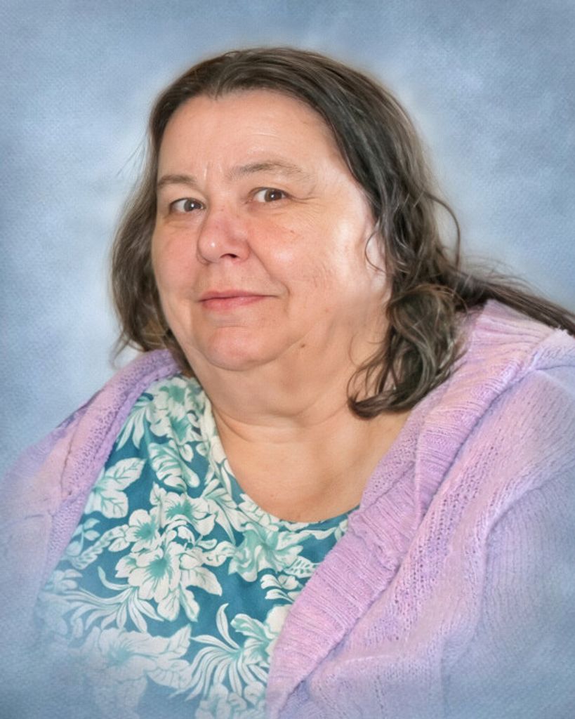 Evelin Brigitte Toman Profile Photo