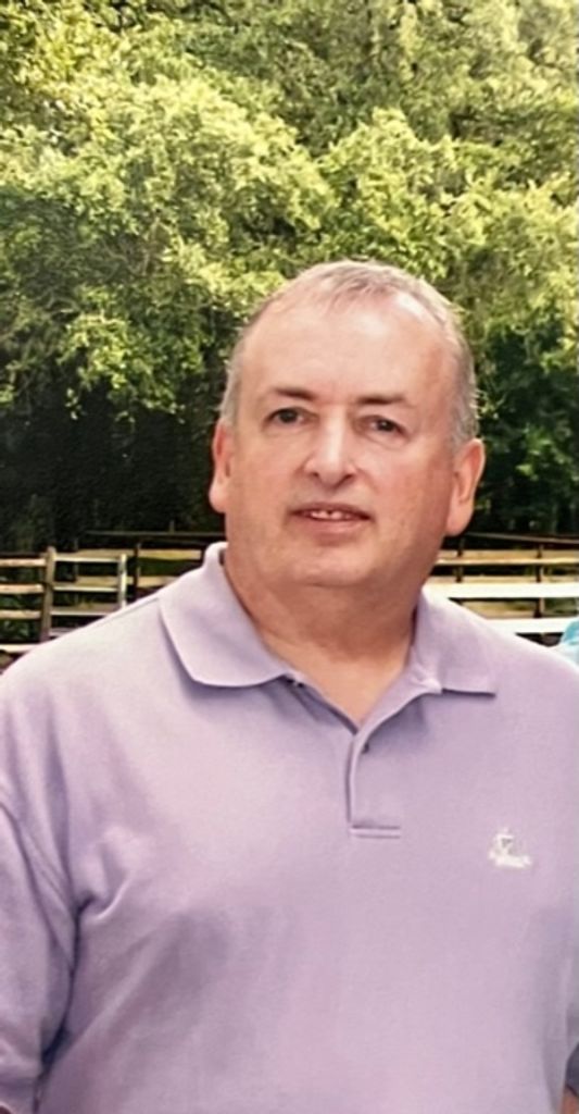 Steven Morris Roe Profile Photo