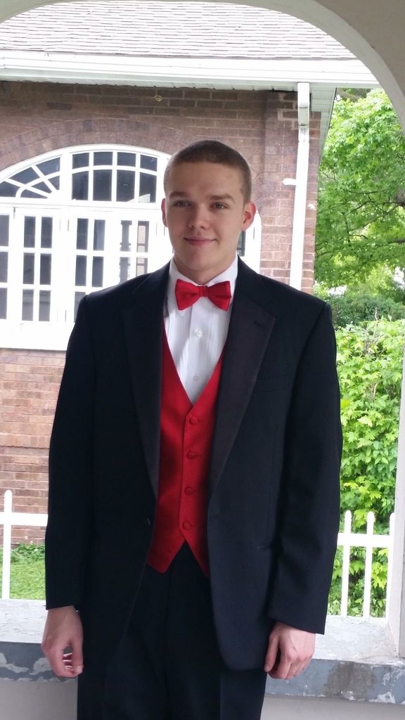 Timothy Michael McCall