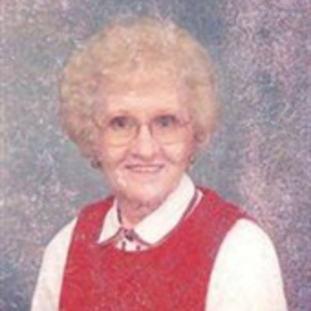 Geneva Frances Cheshire