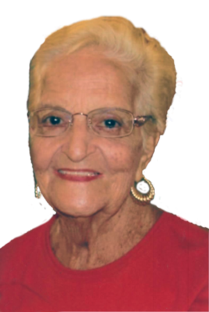 Armandina R. Vela