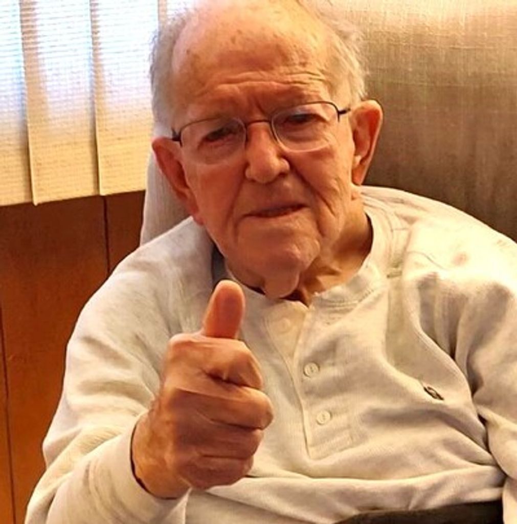 William B. Harrison Profile Photo