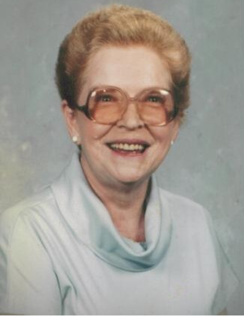 Annie  Highsmith Carlton