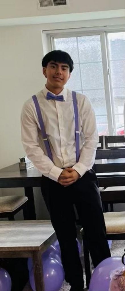 David Efren Rosas Profile Photo