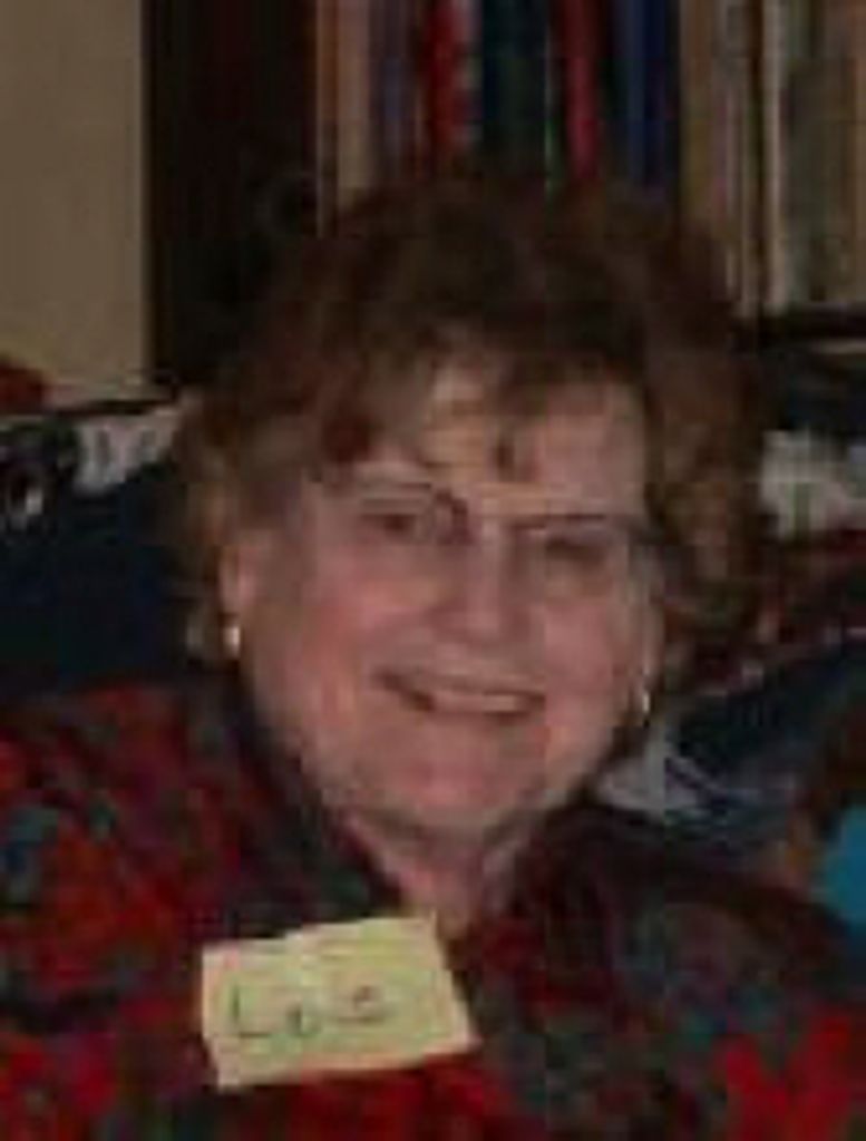 Lois Mactaggart