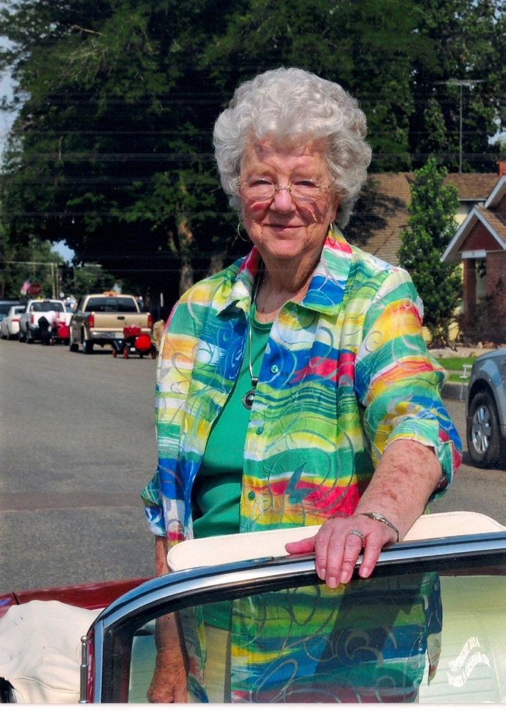 Anna Jean Green Profile Photo