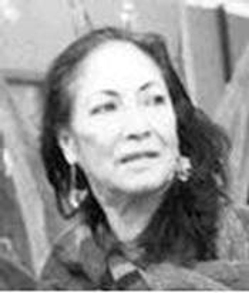 Alicia Sandoval Diaz Profile Photo
