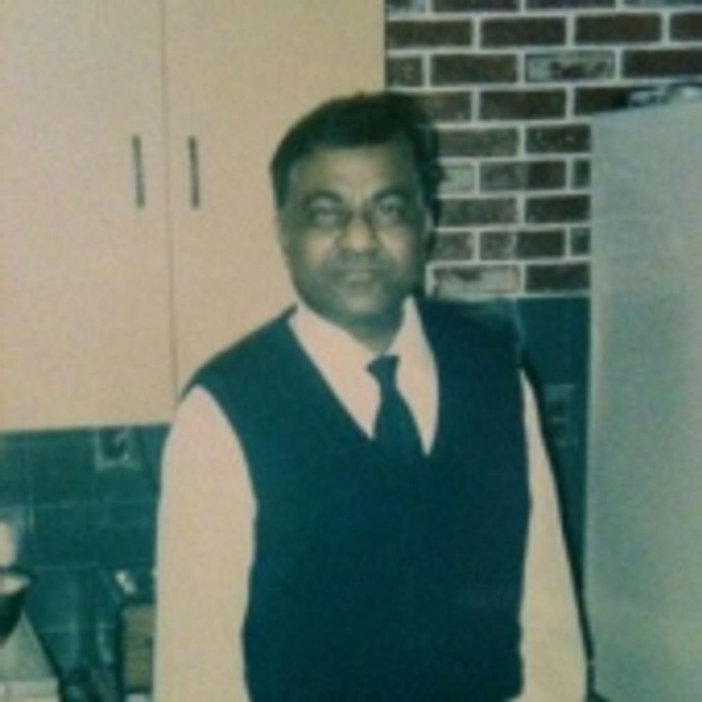 Mr. Kamal B. Mahabir
