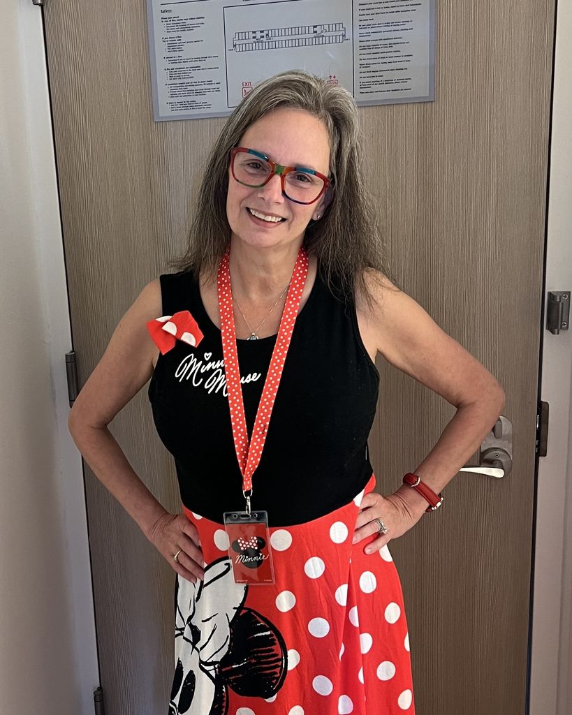 Margaret Ann Campbell Profile Photo