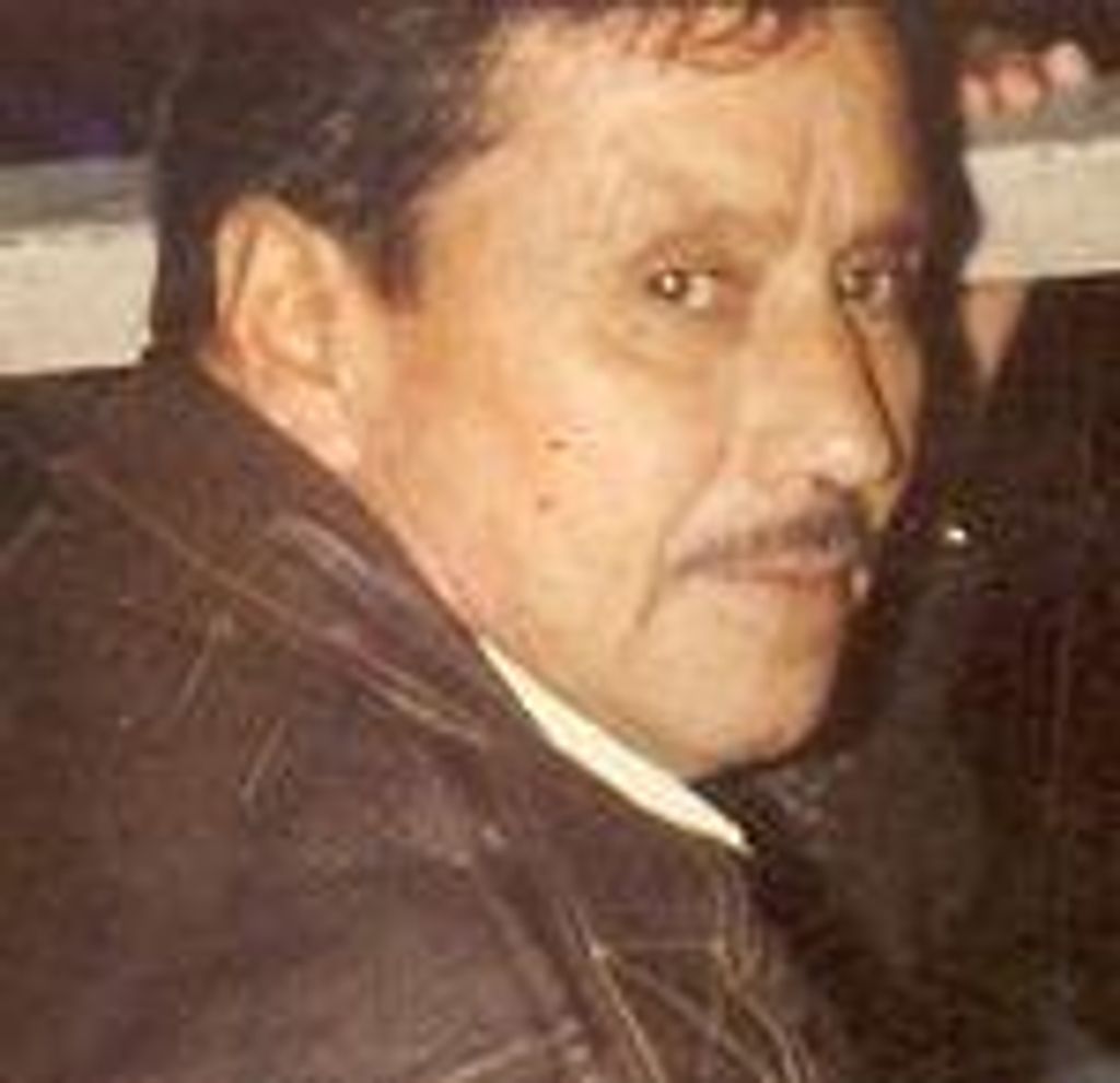 Jesus Arreola Guerrero