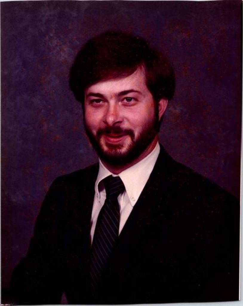 Jimmy Dale Darr Profile Photo