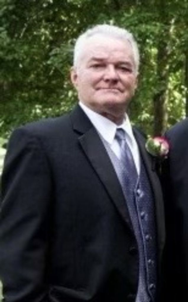 Michael Patrick Rolls Profile Photo
