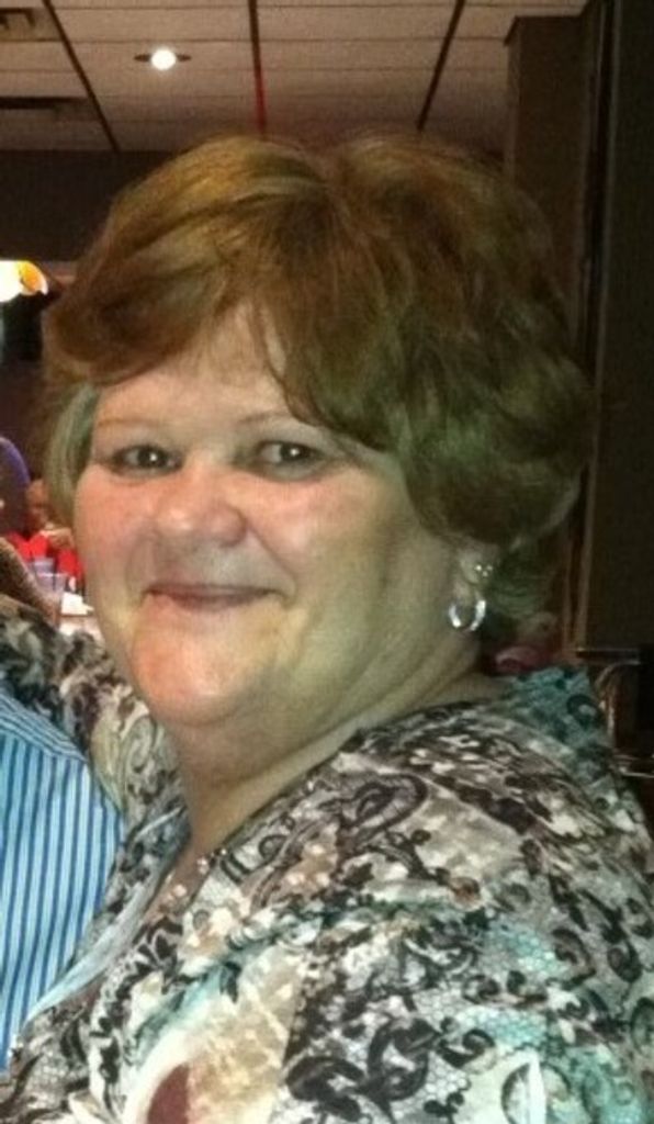 Patricia A. Reed Profile Photo
