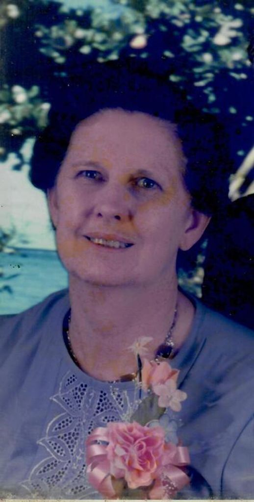 Cathryn Deloris Cates