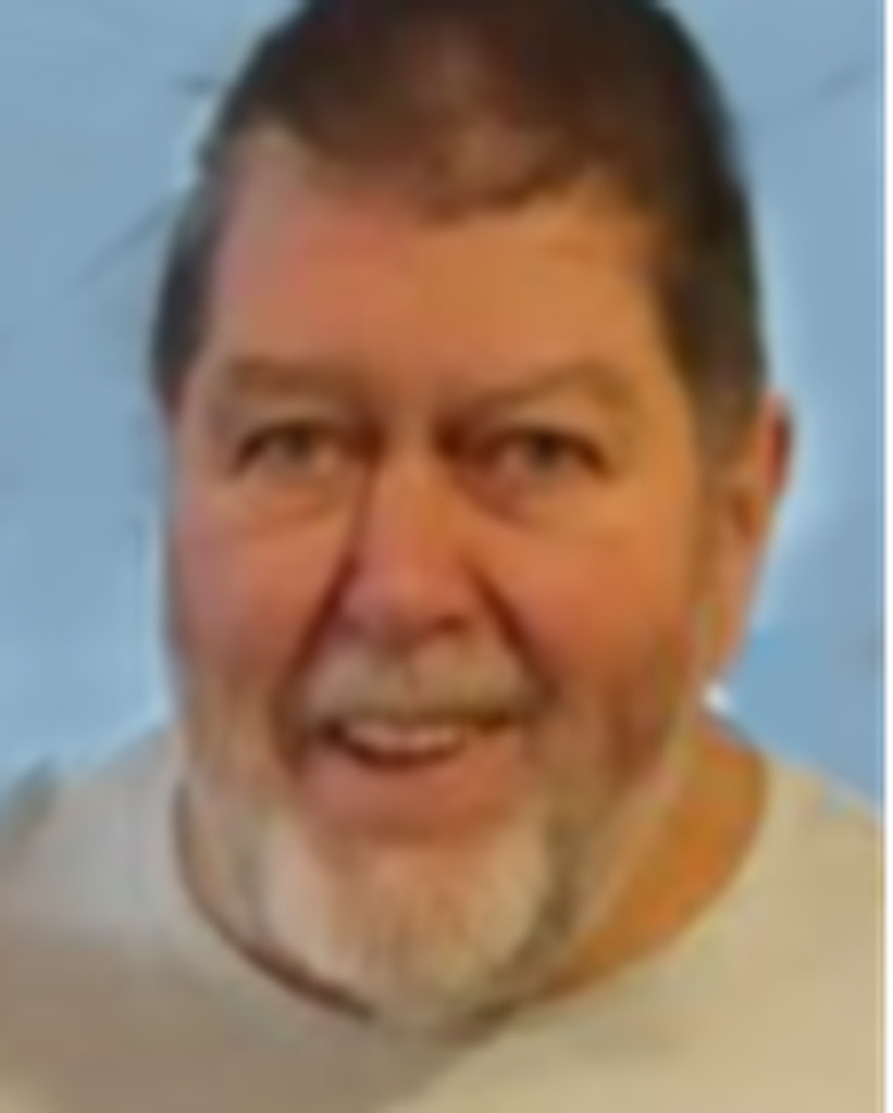 Bob Rodenbarger