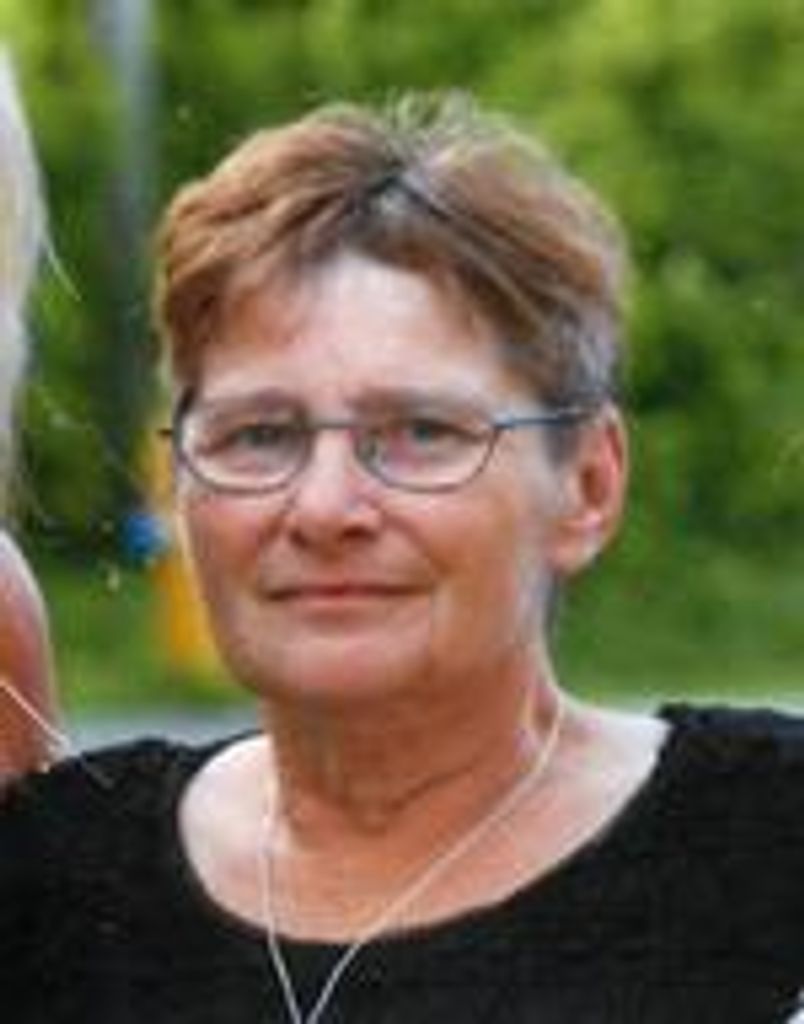 Virginia Ballard Profile Photo