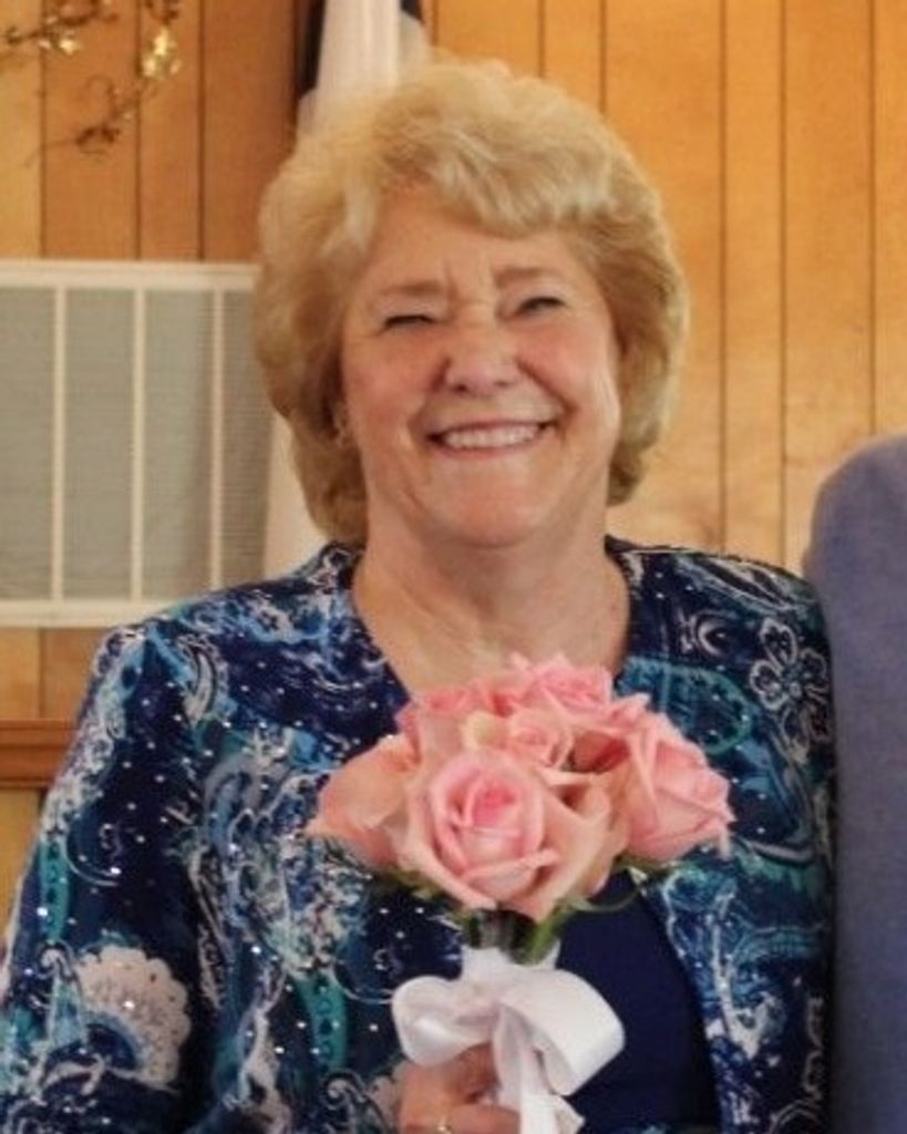 Georgia Yvone Potts Profile Photo