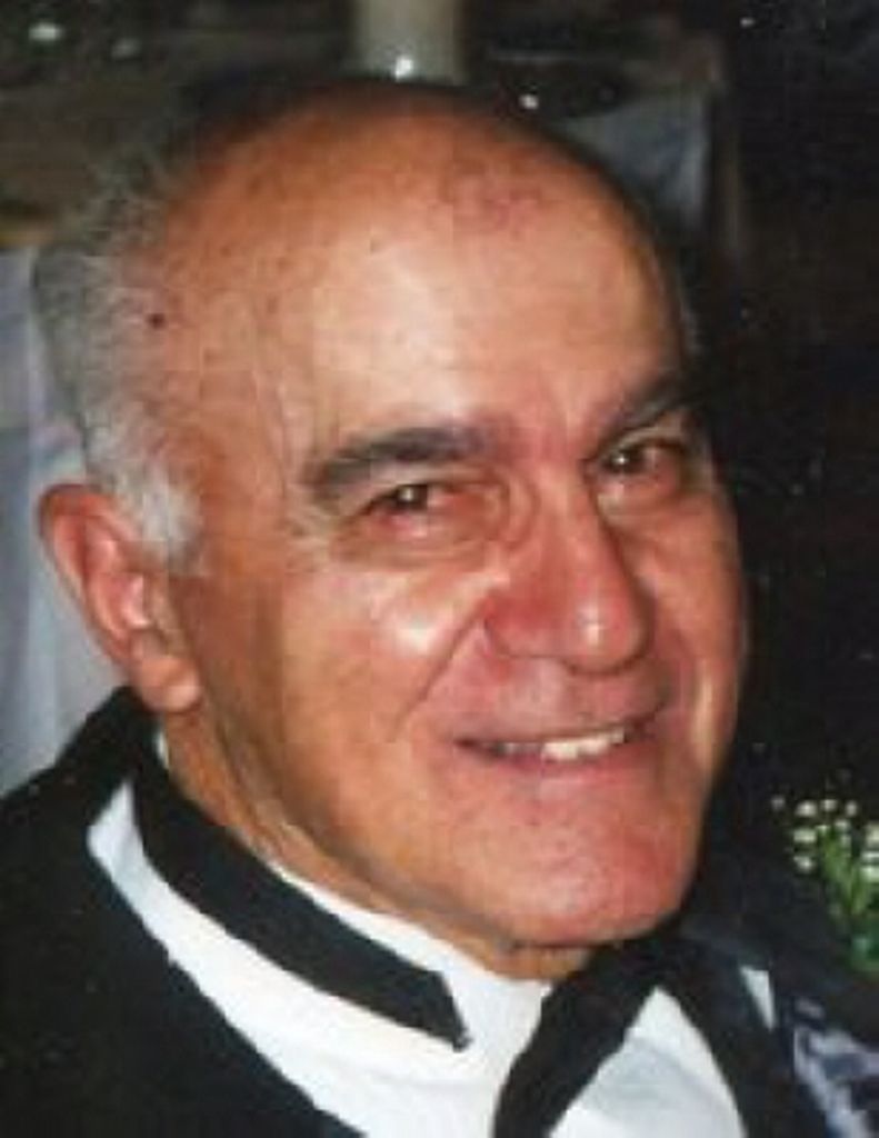 William M. Solomon