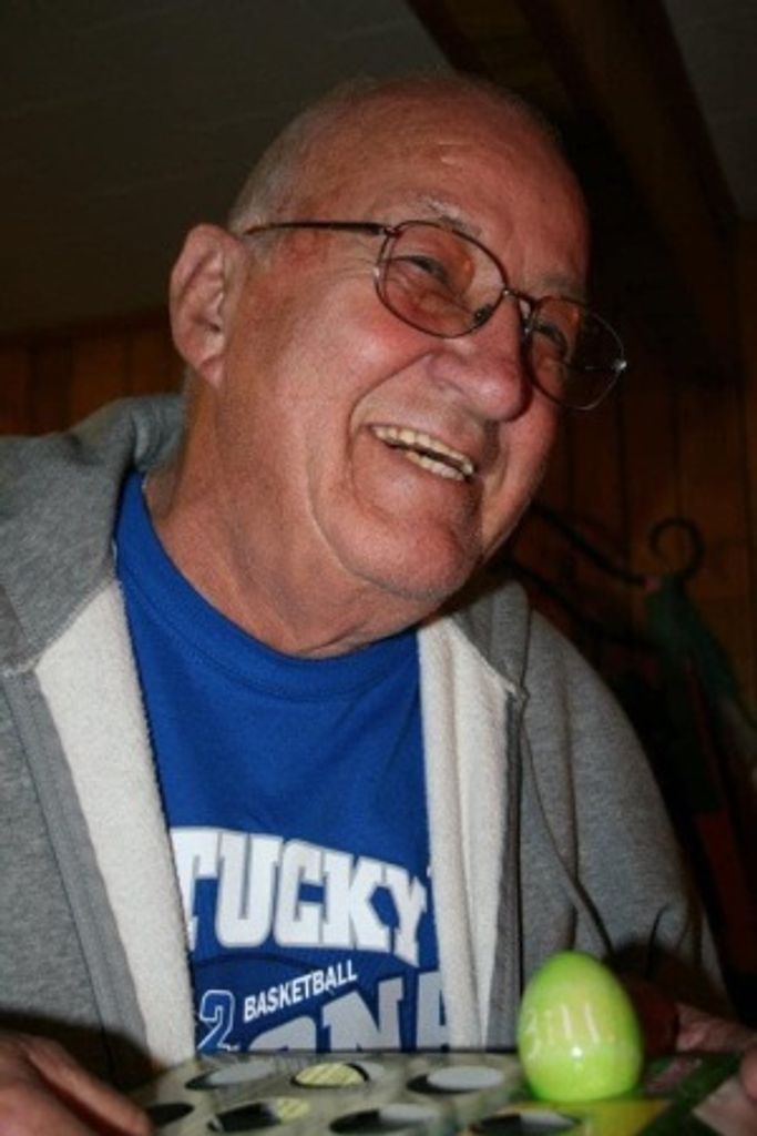 William "Bill" Paschal Profile Photo