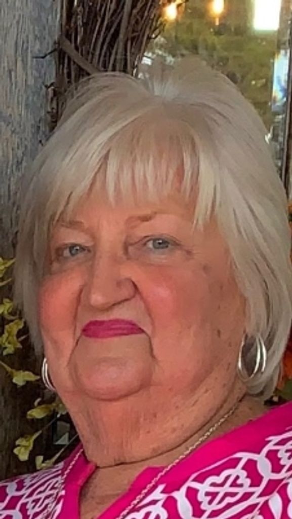 Elizabeth Ann Holder