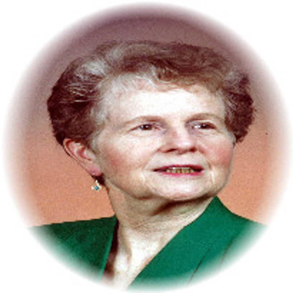 Inez Jane Curtis