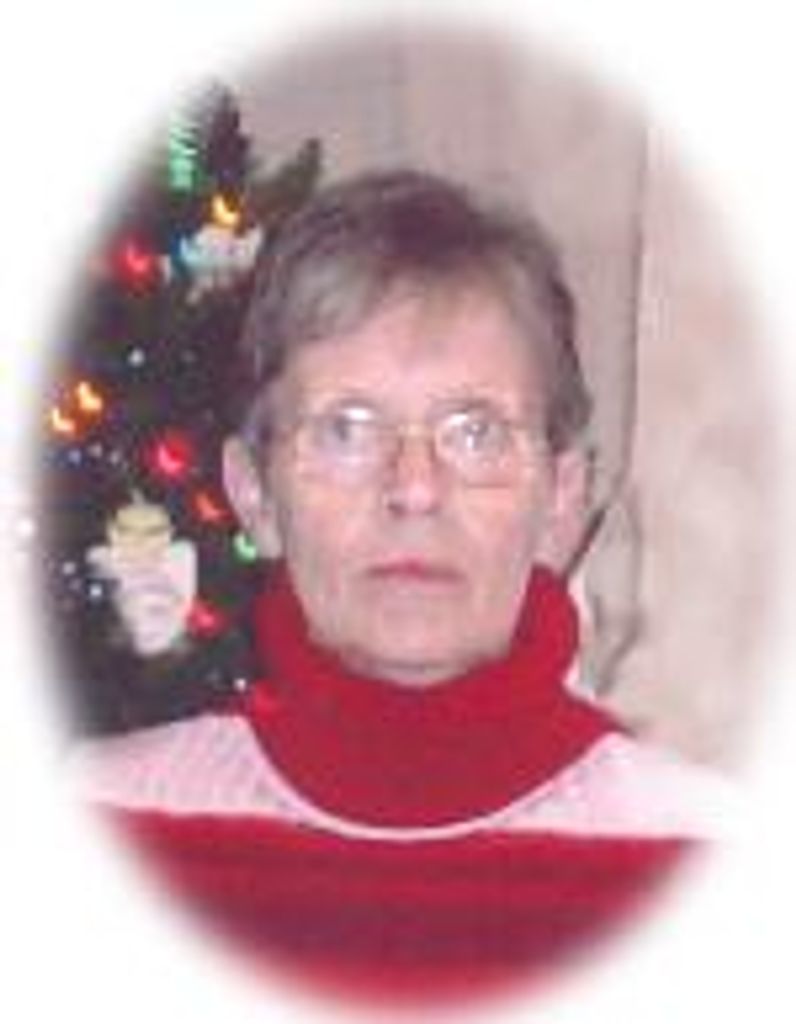 Jeanette E. Dirksen