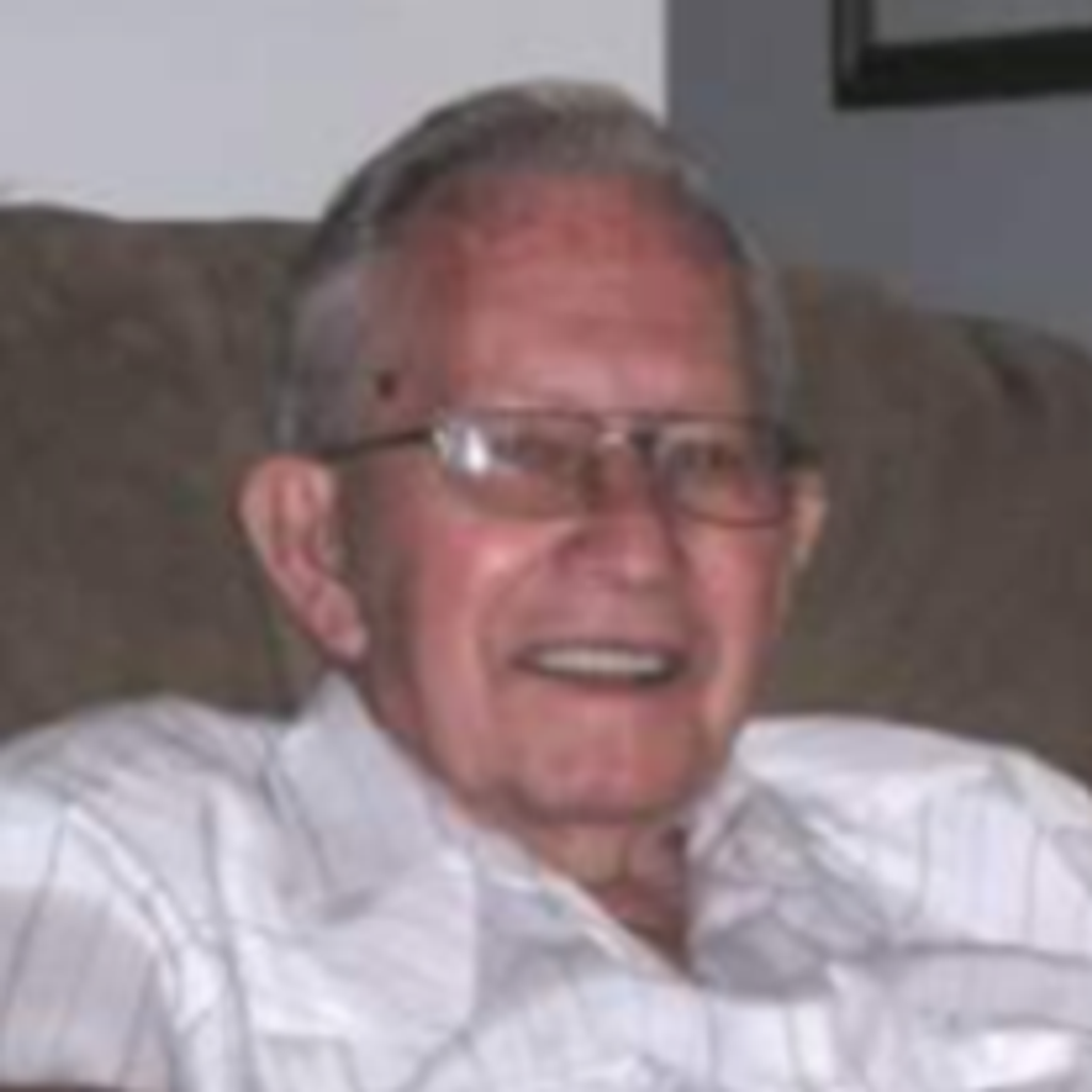 John Floyd Faul Profile Photo