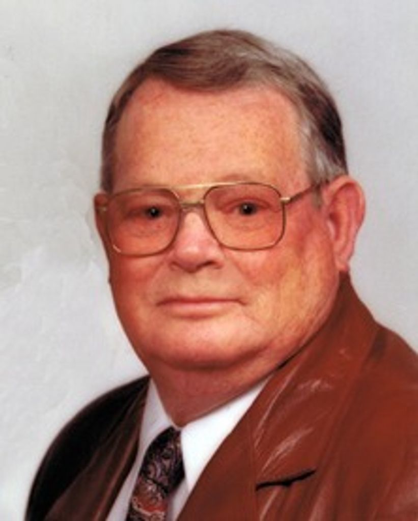 Doyle Roberts