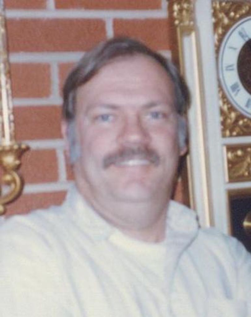 William Neil “Bill” Crump